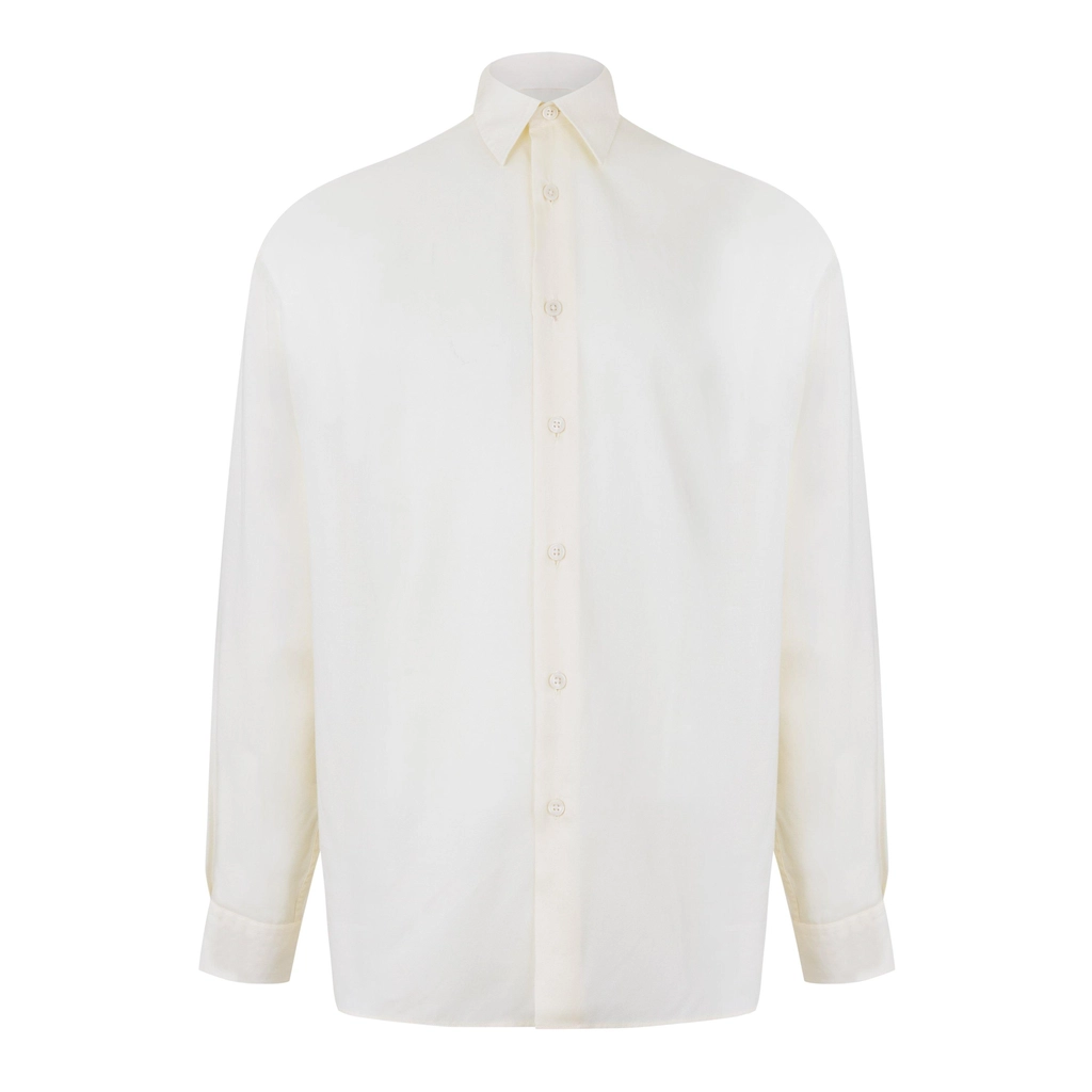 Hugo Boss C-Cory-243 10261284 01 - Open White 131